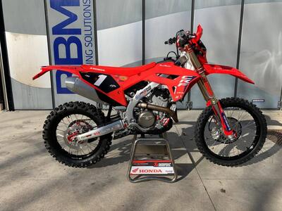 Honda CRF 250 RX Enduro (2023) usata