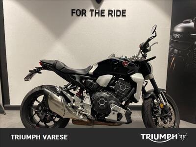 Honda CB 1000 R ABS (2011 - 17) usata