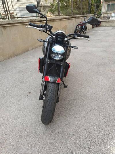 Triumph Trident 660 (2021 - 24) usata