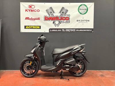 Sym Symphony 200 (2025) nuova