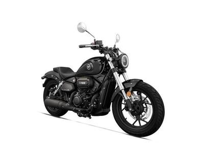 Keeway Motor RK V125C (2023 - 25) nuova