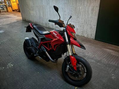 Ducati Hypermotard 821 (2013 - 15) usata