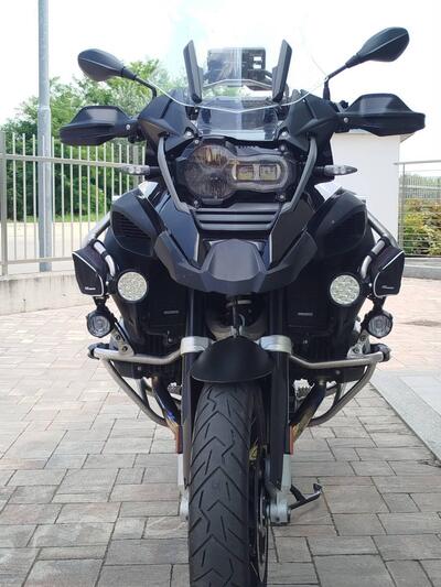 Bmw R 1200 GS Adventure (2017 - 18) usata