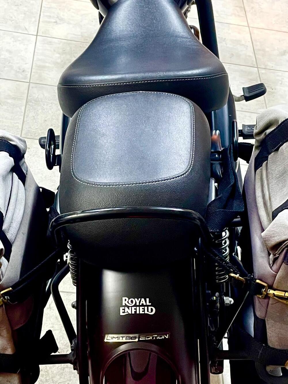 Royal Enfield Classic 350 (2021 - 26) (10)