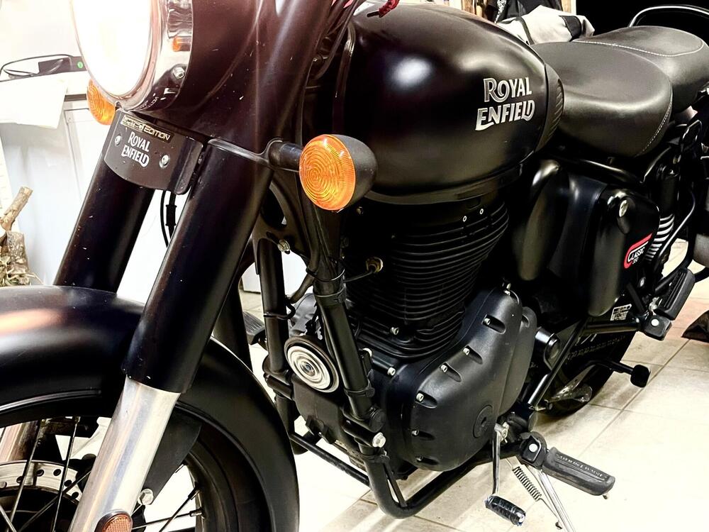 Royal Enfield Classic 350 (2021 - 26) (12)