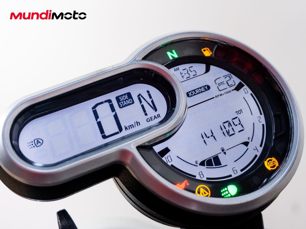 Ducati Scrambler 1100 Sport Pro (2020 - 25) (12)