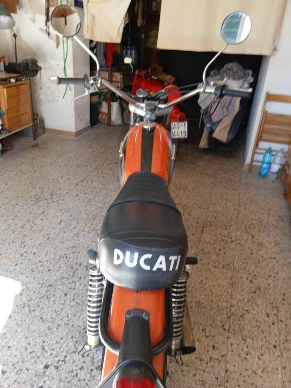 Ducati Scrambler  (4)