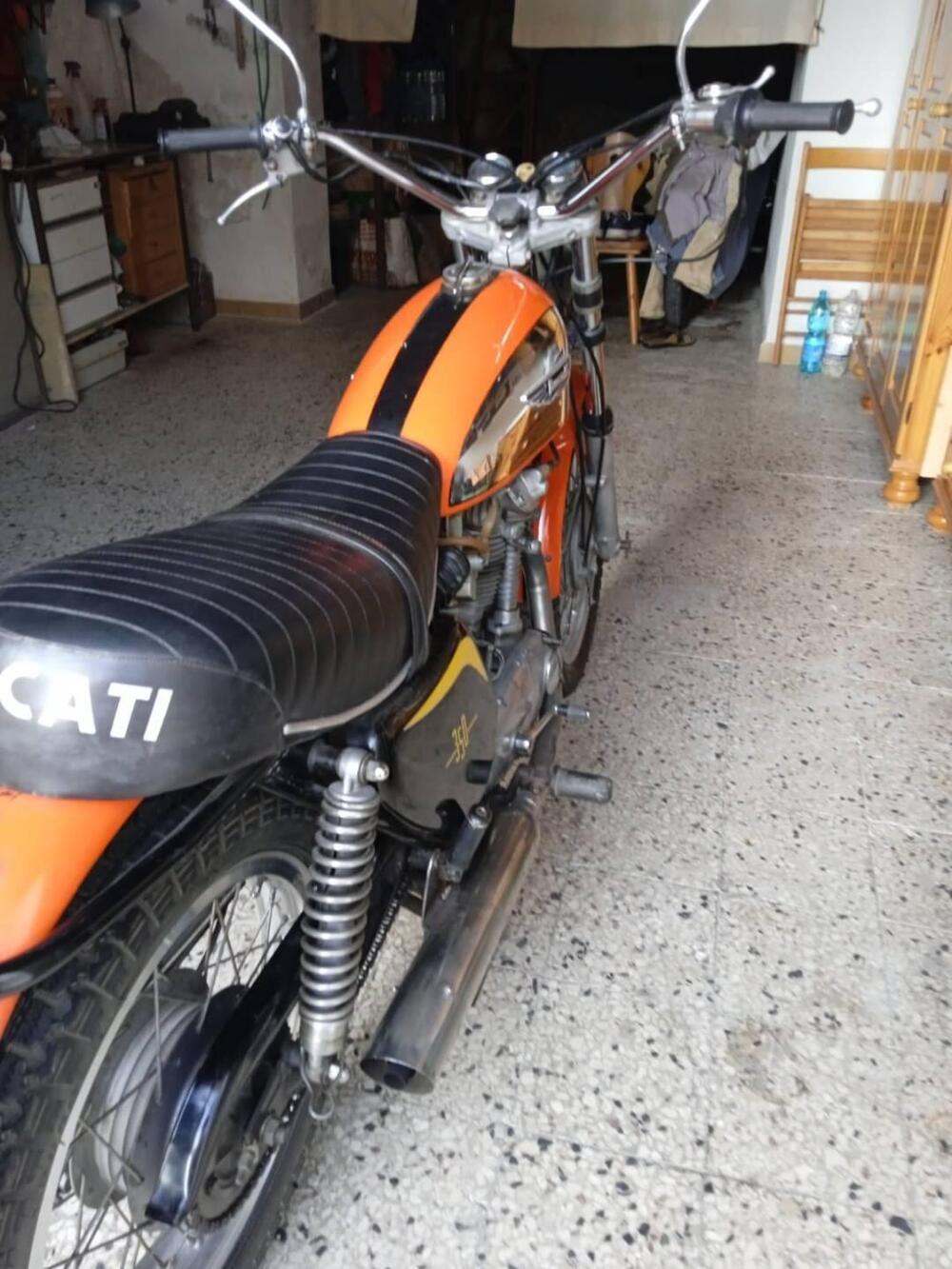 Ducati Scrambler  (5)