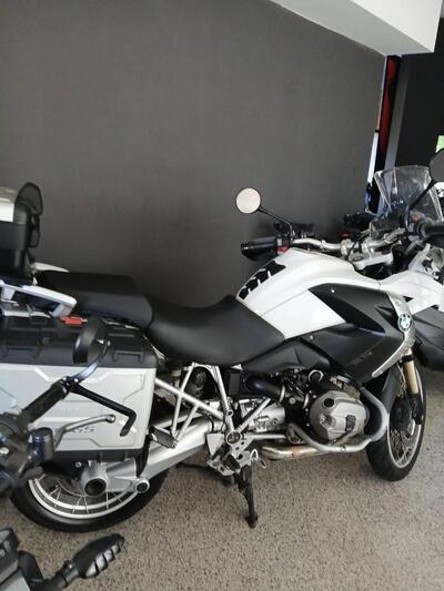Bmw R 1200 GS (2010 - 12) usata