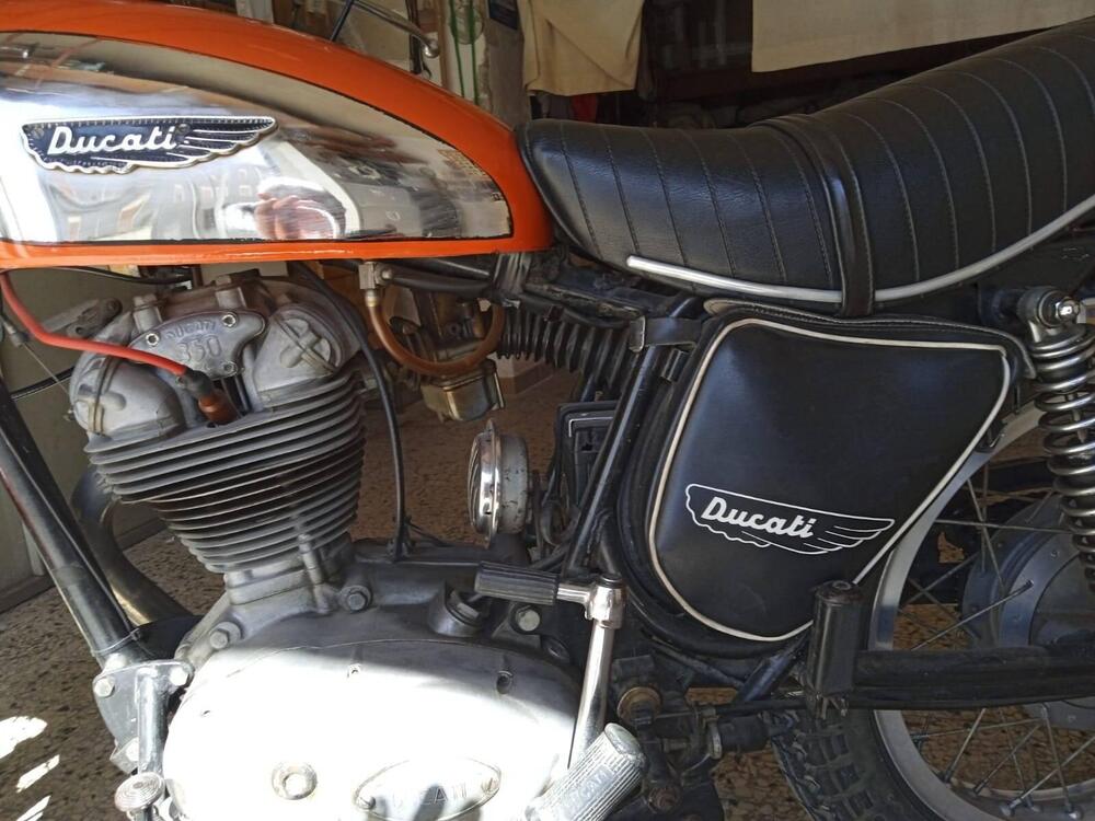 Ducati Scrambler  (8)