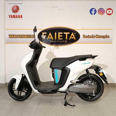 Yamaha Neo's L1e (2022 - 25) usata