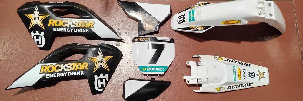 Husqvarna FC 450 Rockstar Edition (2023) (3)