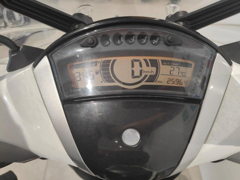 Yamaha Xenter 150 (2011 - 14) (8)