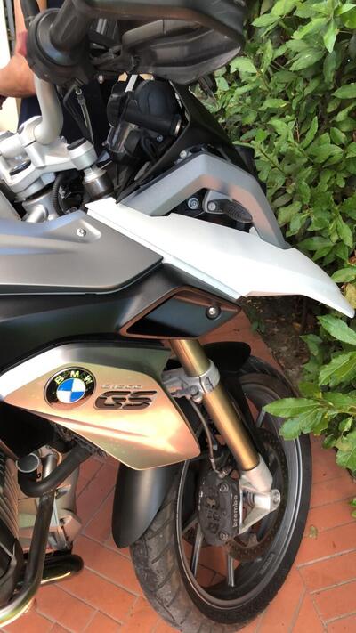 Bmw R 1200 GS (2013 - 16) usata