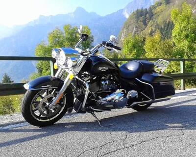 Harley-Davidson 107 Road King Special (2017 - 18) - FLHRXS usata