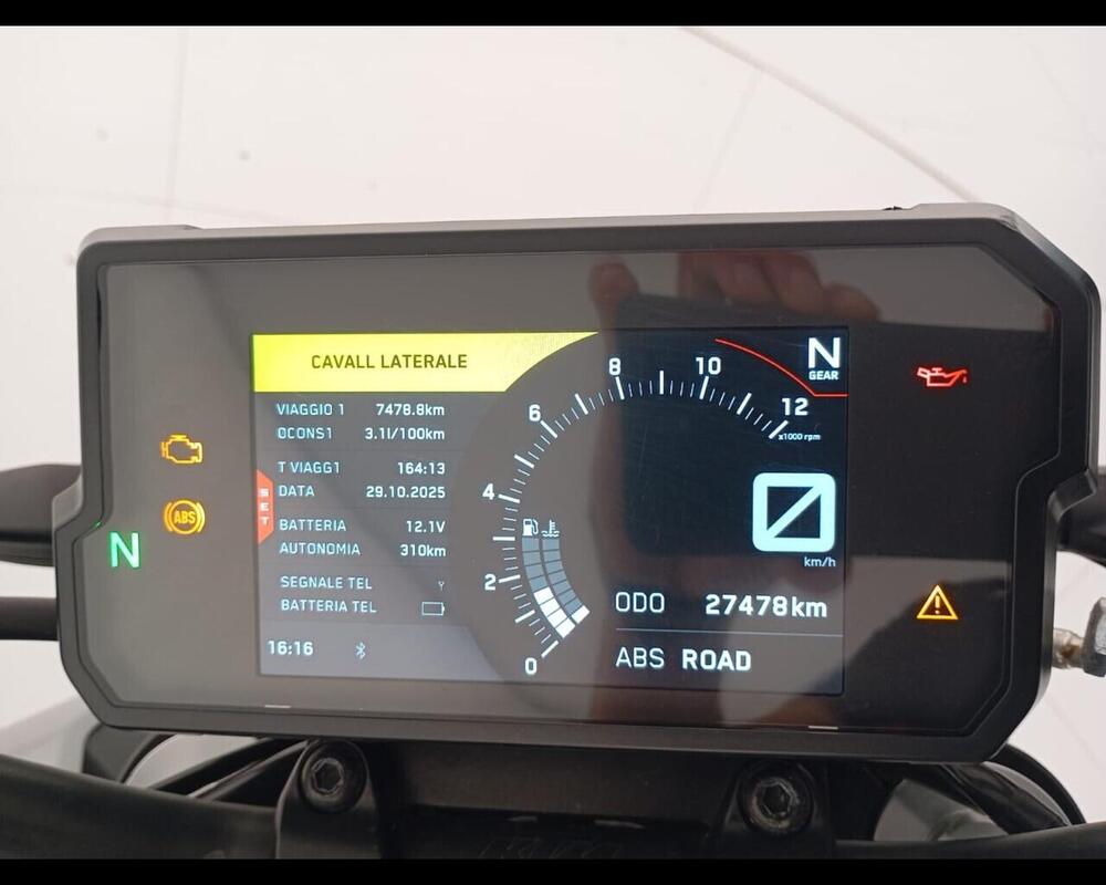 KTM 125 Duke (2021 - 23) (13)