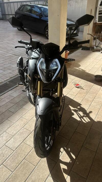 Keeway Motor RKF 125 (2021 - 24) usata