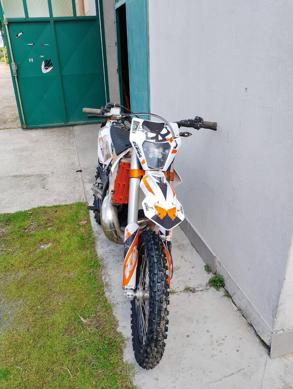 KTM 300 EXC E (2010) (2)