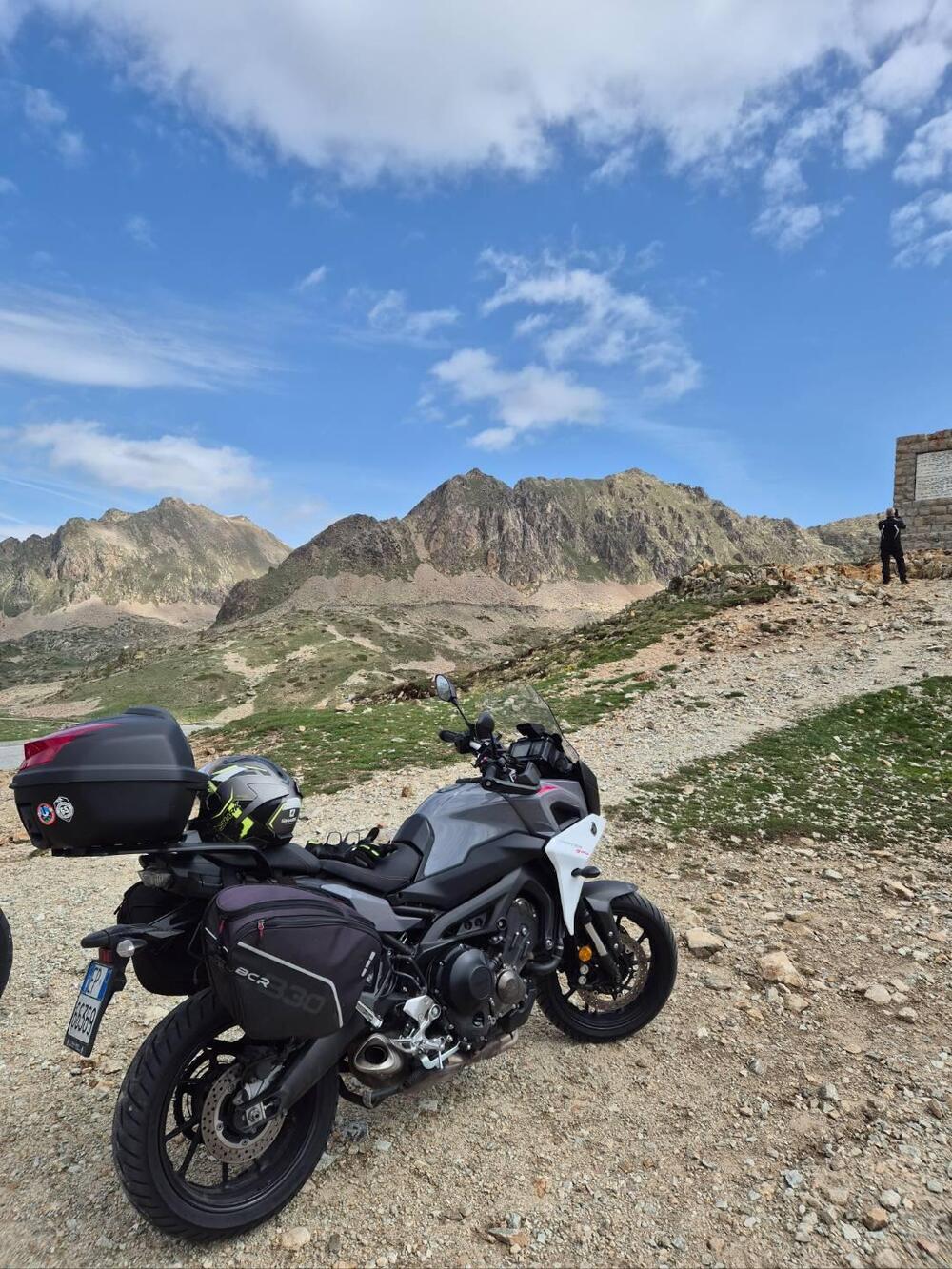 Yamaha Tracer 900 (2018 - 20) (2)