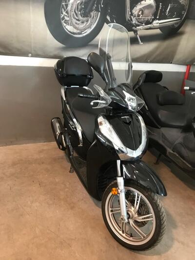 Honda SH 300 i ABS (2016 - 20) usata