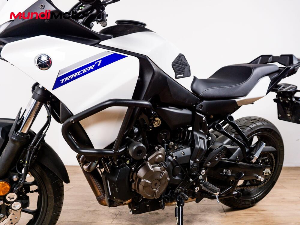 Yamaha Tracer 7 GT (2025 - 26) (9)