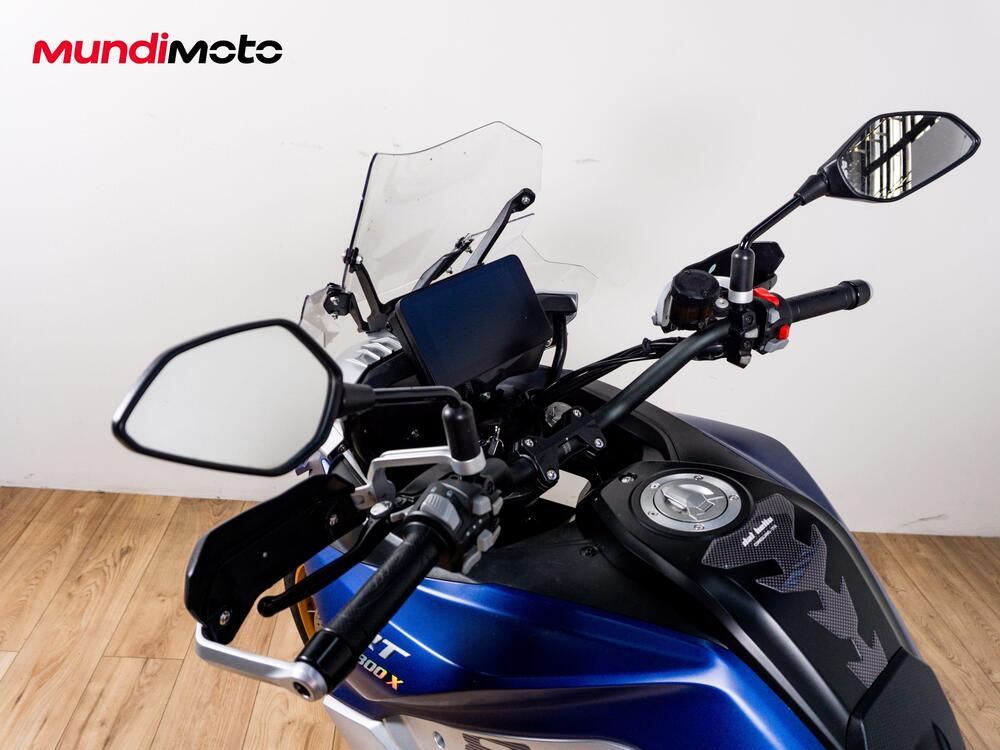 QJ Motor SRT 800 X (2023 - 24) (11)