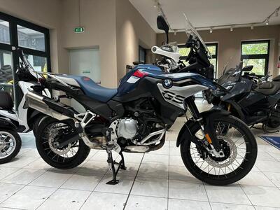 Bmw F 850 GS (2021 - 24) usata