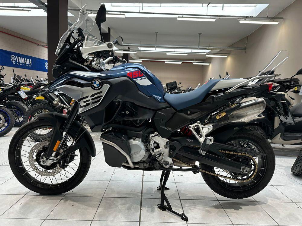 Bmw F 850 GS (2021 - 24) (2)