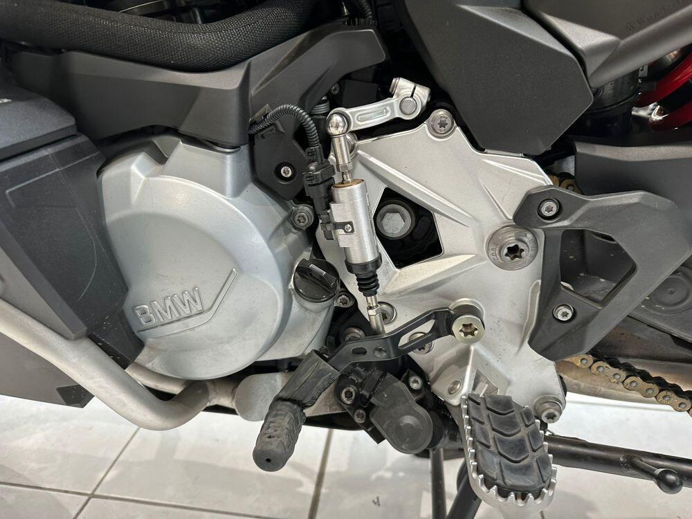 Bmw F 850 GS (2021 - 24) (4)
