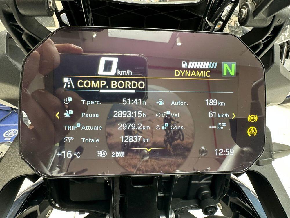 Bmw F 850 GS (2021 - 24) (6)