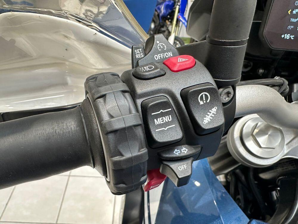 Bmw F 850 GS (2021 - 24) (7)