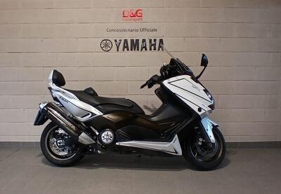 Yamaha T-Max 530 (2012 - 14) usata