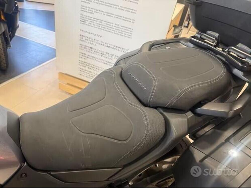 Yamaha Tracer 9 GT+ Y-AMT (2025 - 26) (4)