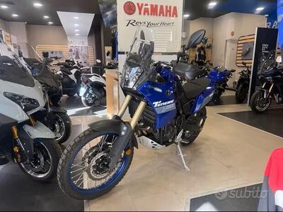 Yamaha T&eacute;n&eacute;r&eacute; 700 (2022 - 24) usata