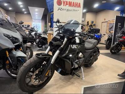 Benda Motorcycles LFC 700 (2024 - 25) usata