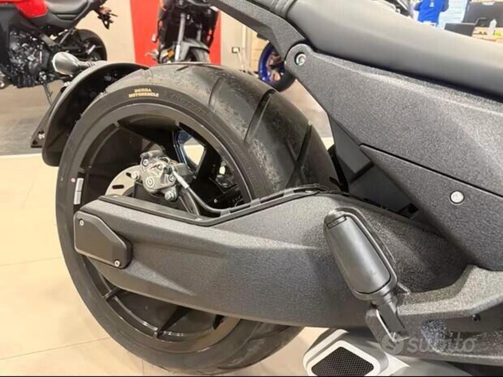 Benda Motorcycles LFC 700 (2024 - 26) (4)