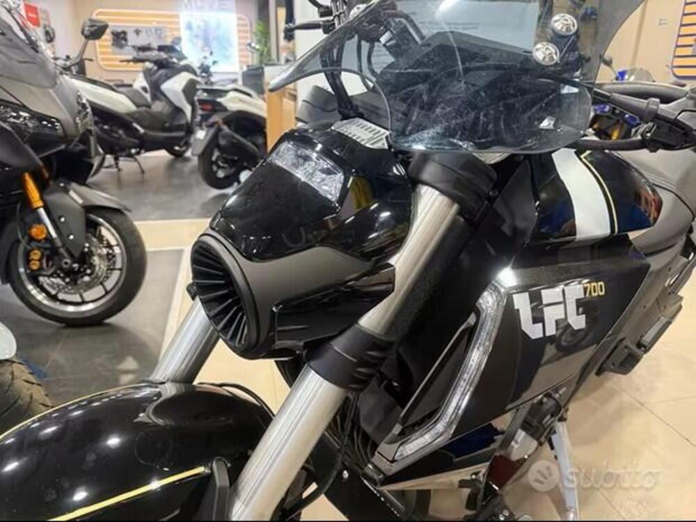 Benda Motorcycles LFC 700 (2024 - 26) (3)