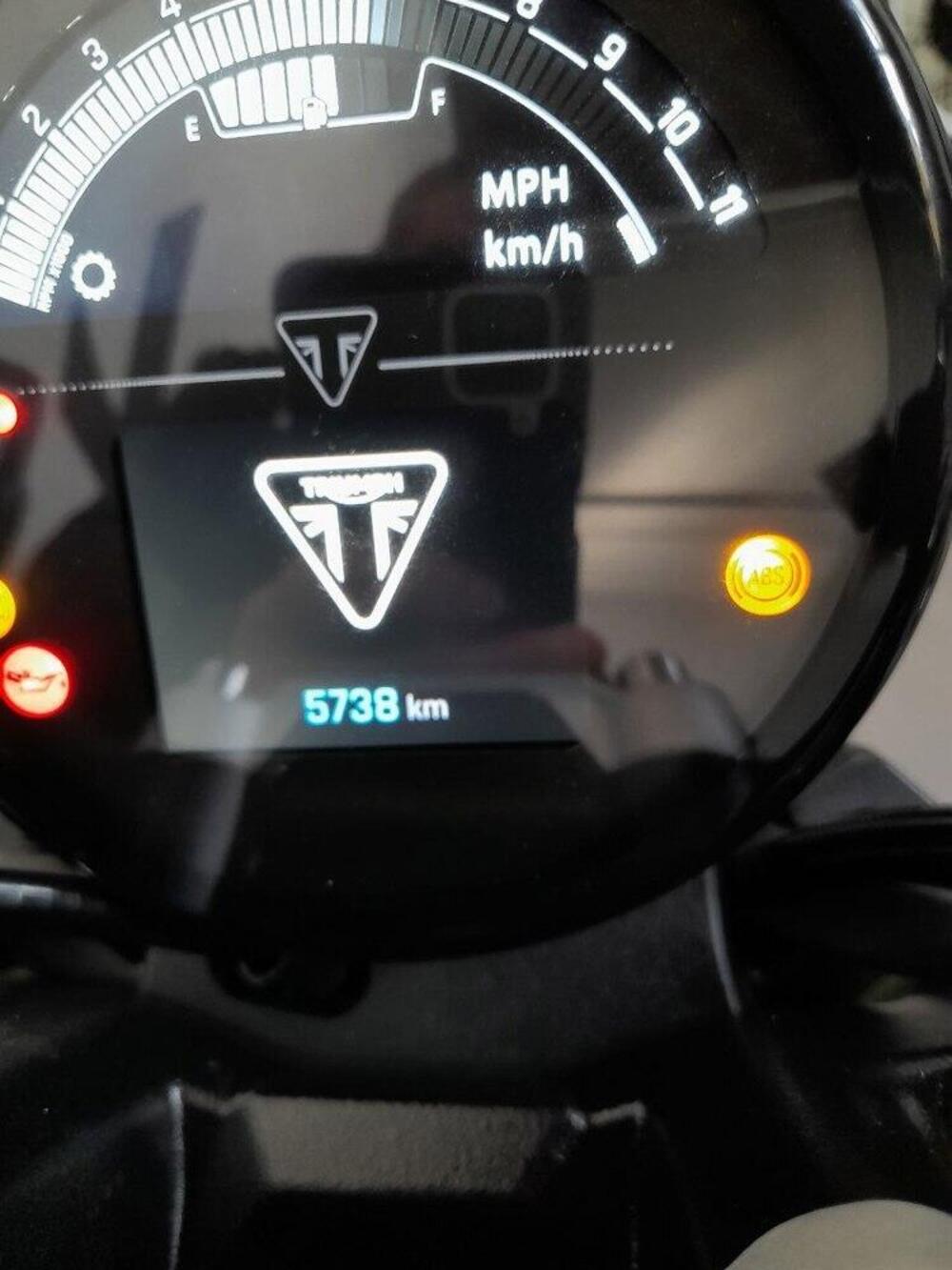 Triumph Trident 660 (2021 - 24) (6)