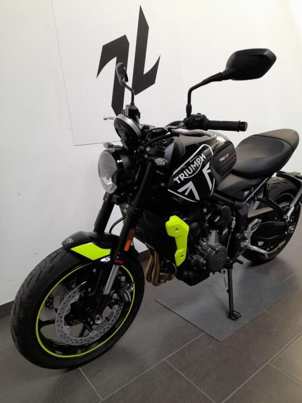 Triumph Trident 660 (2021 - 24) (7)