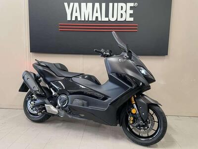 Yamaha T-Max 560 Tech Max (2022 - 24) usata