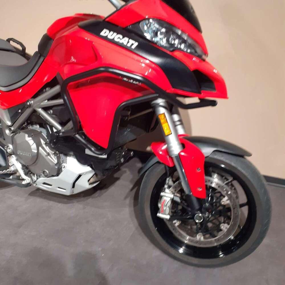 Ducati Multistrada 1260 S (2018 - 20) (5)