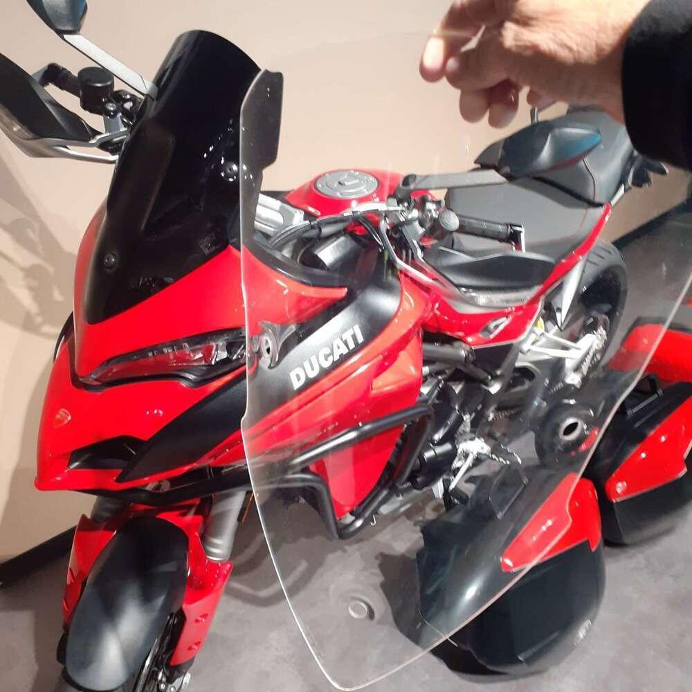 Ducati Multistrada 1260 S (2018 - 20) (6)