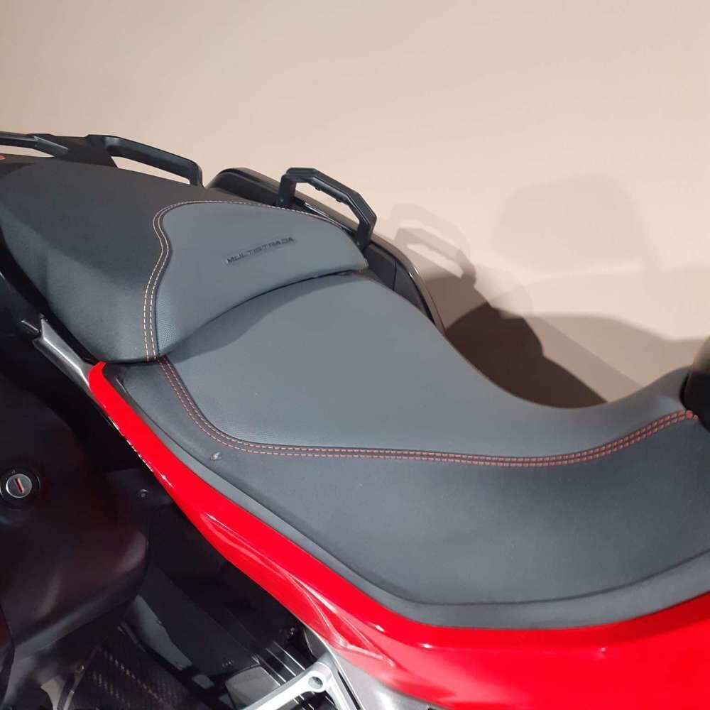 Ducati Multistrada 1260 S (2018 - 20) (8)