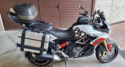 Aprilia Caponord ABS (2013 - 16) usata