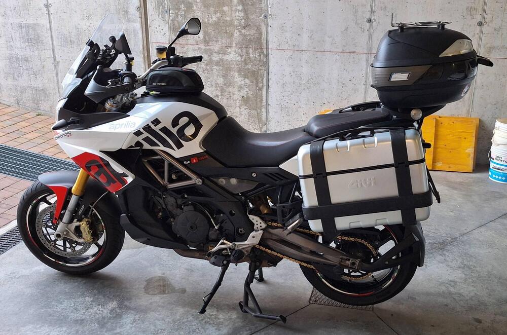 Aprilia Caponord ABS (2013 - 16) (5)