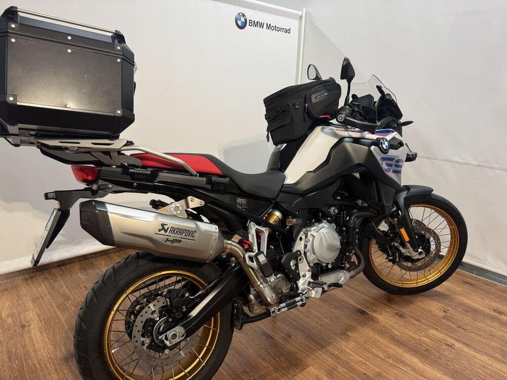 Bmw F 850 GS (2018 - 20) (3)