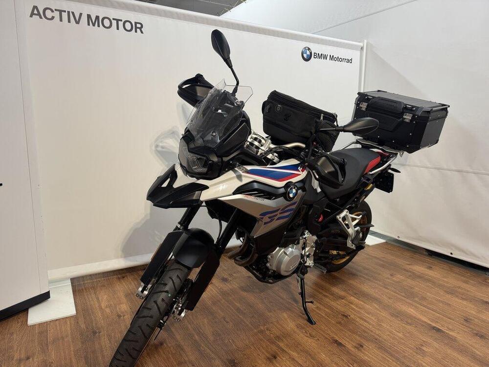Bmw F 850 GS (2018 - 20) (6)