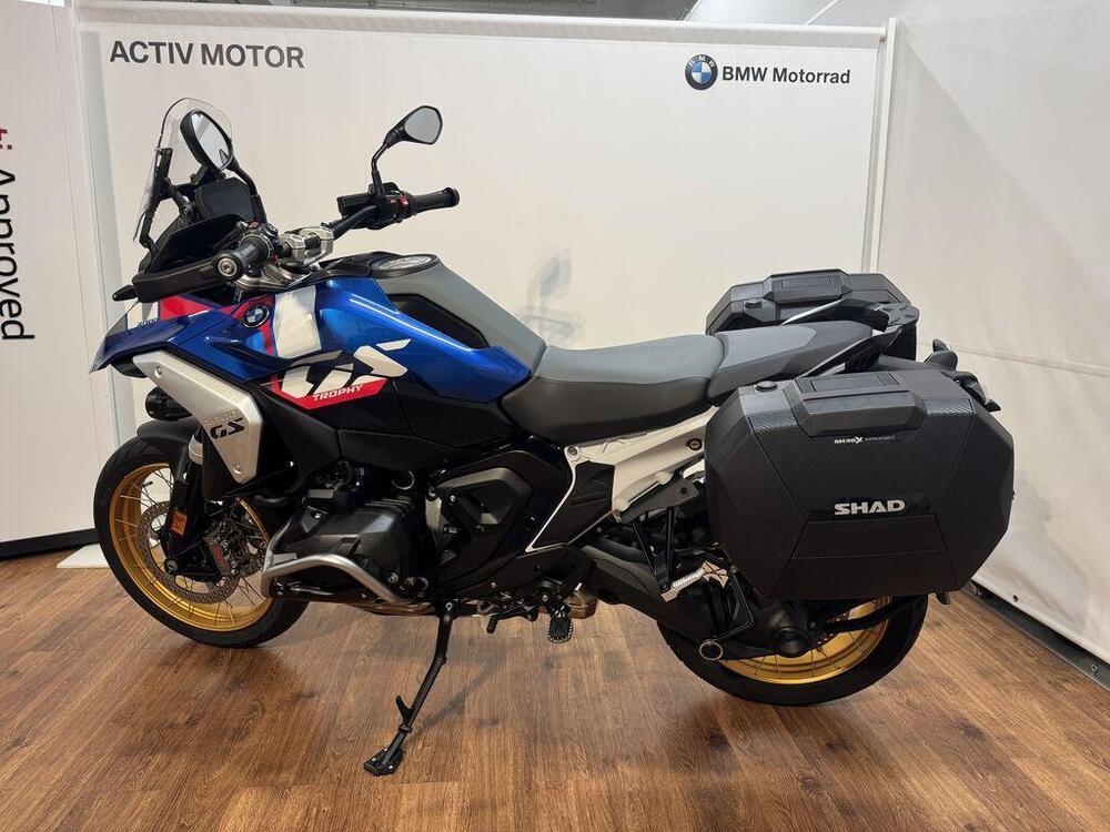 Bmw R 1300 GS (2023 - 26) (3)
