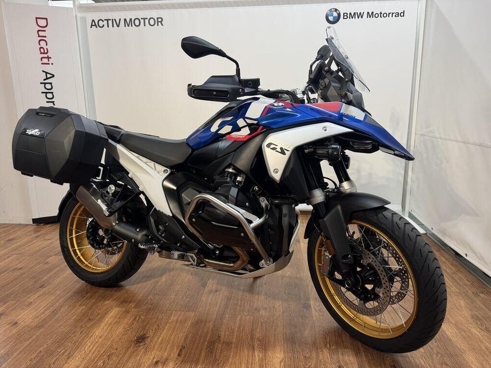 Bmw R 1300 GS (2023 - 26) (7)