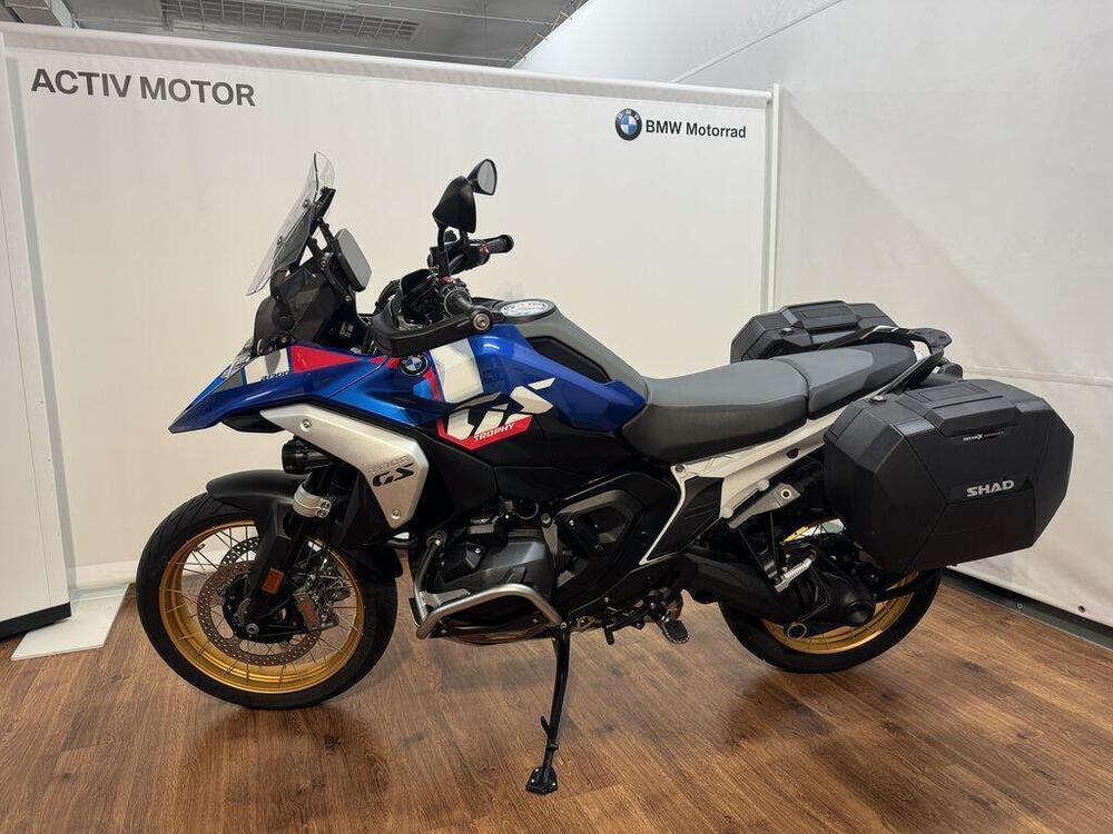 Bmw R 1300 GS (2023 - 26) (2)